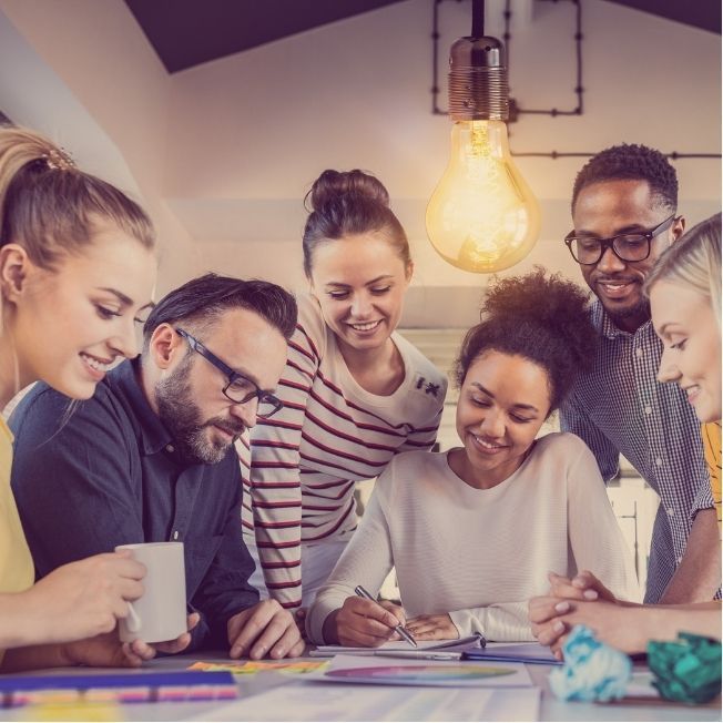 Pipeline Visualization